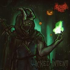 Wicked Intent mp3 Album by Jackson Rose