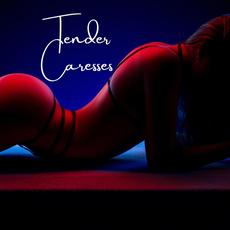 Tender Caresses: Erotic Grooves for Valentine's 2024 mp3 Album by Erotic Moods Music Club