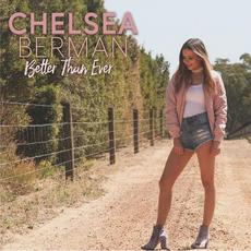 Better Than Ever EP mp3 Album by Chelsea Berman