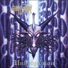 Unholyunion (Re-Issue) mp3 Album by Christ Agony