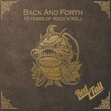 Back and Forth mp3 Artist Compilation by Red Tail