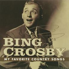 My Favorite Country Songs mp3 Artist Compilation by Bing Crosby