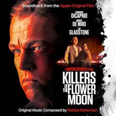 Killers of the Flower Moon mp3 Soundtrack by Various Artists