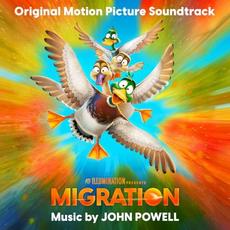 Migration: Original Motion Picture Soundtrack mp3 Soundtrack by Various Artists