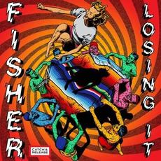 Losing It mp3 Single by FISHER (2)