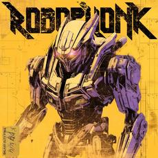 ROBOPHONK mp3 Single by Lazerpunk & Infraction