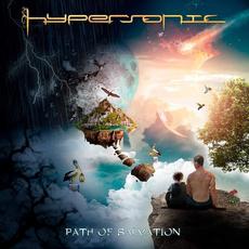 Path of Salvation mp3 Single by Hypersonic (2)