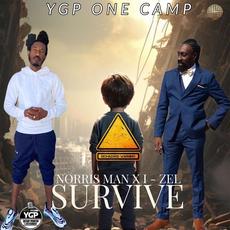 Survive mp3 Single by Norrisman x I-Zel