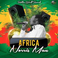 Africa mp3 Single by Norrisman