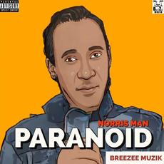 Paranoid mp3 Single by Norrisman