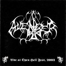 Live at Open Hell Fest, 2003 mp3 Live by Avenger & Bohemyst