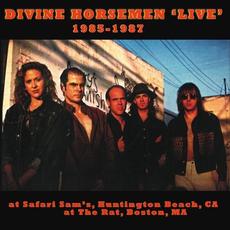 Divine Horsemen “Live”1985-1987 mp3 Live by Divine Horseman