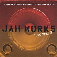 Live Vol. 2 mp3 Live by Jah Works