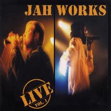 Live Vol. 1 mp3 Live by Jah Works