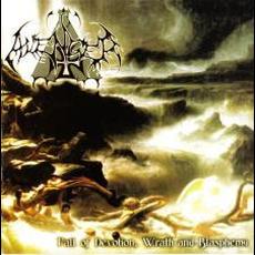 Fall Of Devotion, Wrath And Blasphemy (Vinyl Rip) mp3 Album by Avenger & Bohemyst
