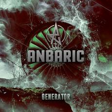 Generator mp3 Album by Anbaric