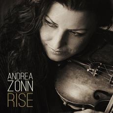 Rise mp3 Album by Andrea Zonn