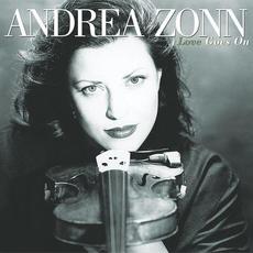 Love Goes On mp3 Album by Andrea Zonn