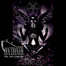 The God Complex mp3 Album by Antania