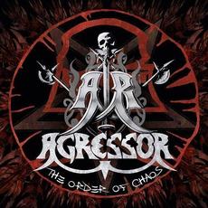 The Order of Chaos (Boxed Set) mp3 Album by Agressor