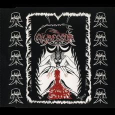 Satan's Sodomy mp3 Album by Agressor