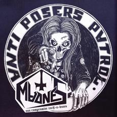 Anti Posers Patrol mp3 Album by Madnes
