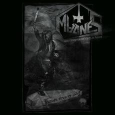 Under Flag of Hate (Demo) mp3 Album by Madnes