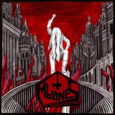 Let the World Burn mp3 Album by Madnes