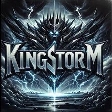 Kingstorm (Burn Me Up) mp3 Album by Kingstorm
