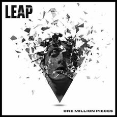 One Million Pieces mp3 Album by LEAP