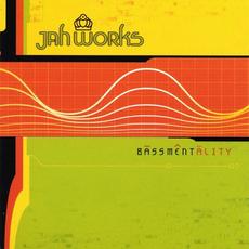 Bassmentality mp3 Album by Jah Works