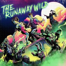 The Runaway Wild mp3 Album by THE RUNAWAY WILD