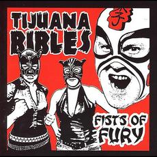 Fists of Fury mp3 Album by Tijuana Bibles