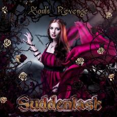 Soul’s Revenge mp3 Album by Suddenlash