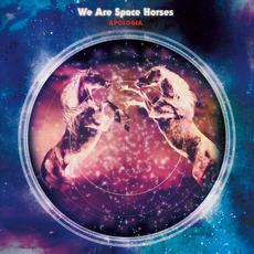 Apologia mp3 Album by We Are Space Horses