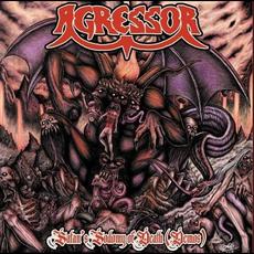 Satan's Sodomy of Death (Demos) mp3 Artist Compilation by Agressor