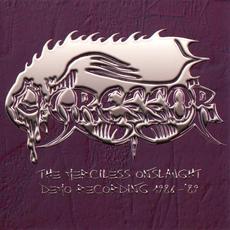 The Merciless Onslaught mp3 Artist Compilation by Agressor
