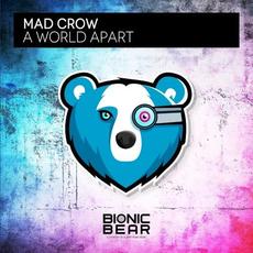 A World Apart mp3 Single by Mad Crow