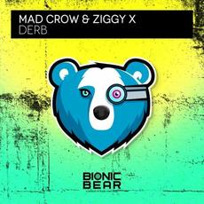 Derb mp3 Single by Mad Crow