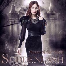 Queen of the Night mp3 Single by Suddenlash