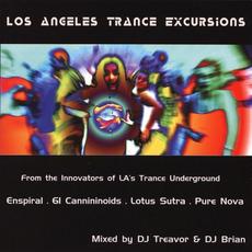 Los Angeles Trance Excursions mp3 Compilation by Various Artists