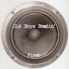 Old Boys Beatin' First mp3 Album by Fauzi Beydoun