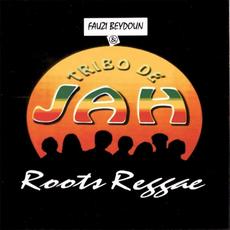 Roots Reggae (Re-Issue) mp3 Album by Fauzi Beydoun & Tribo de Jah