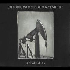 Los Angeles mp3 Album by Lol Tolhurst x Budgie x Jacknife Lee