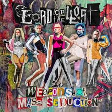 Weapons of Mass Seduction (Deluxe Edition) mp3 Album by Lord Of The Lost