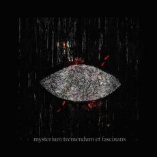 mysterium tremendum et fascinans mp3 Album by Hesychia