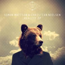 Reality EP mp3 Album by Simon Mattson & Christian Nielsen