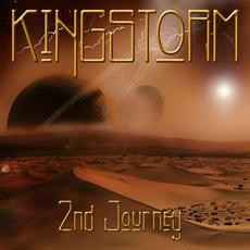 2nd Journey mp3 Album by Kingstorm