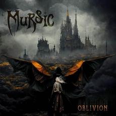 Oblivion mp3 Album by Mursic