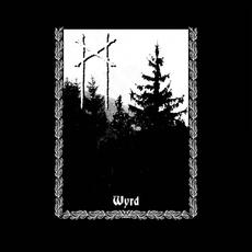 Wyrd EP mp3 Album by Mörkvind